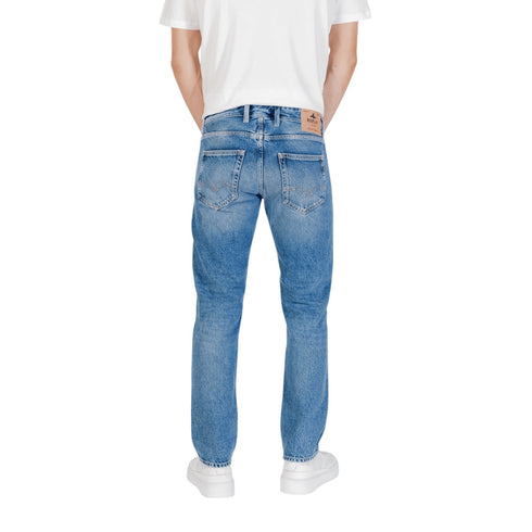 Replay Jeans Replay Jeans Uomo 29  - Francavilla Moda